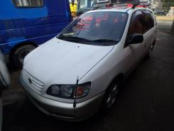 Уплотнитель двери. Toyota Ipsum, CXM10, CXM10G, SXM10, SXM10G, SXM15, SXM15G Двигатель 3SFE