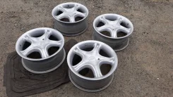 Cosmic MR7. 6.5x16", 4x114.3, 5x114.3, ET45, �� 73,1���. ����