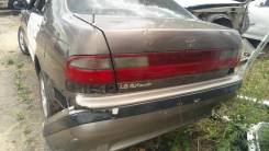 Toyota Corona. ST190, 4SFE