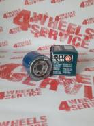 Фильтр масляный. Isuzu: Bighorn, Wizard, Trooper, D-MAX, VehiCross, MU Двигатели: 4ZE1, 6VD1, 6VE1, 4JX1, 4ZA1, 4ZC1, 4ZD1