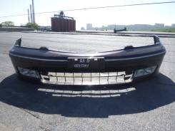 Бампер. Honda Odyssey, RA5