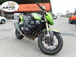 Kawasaki Z 750. 750 куб. см., исправен, птс, без пробега