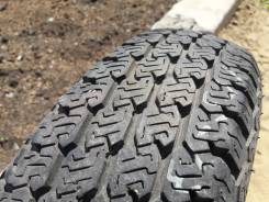 Bridgestone RD108 Steel. Всесезонные, 2002 год, 20 %, 1 шт
