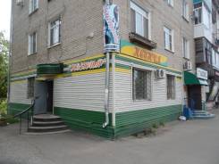 Продается помещение действующей парикмахерской. Переулок Дворцовый 8, р-н Ленинский, 53 кв. м.