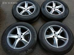 Light Sport Wheels. 6.0x14", 4x98.00, ET35