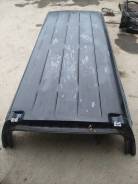 Крыша. Mitsubishi Delica, P35W Двигатель 4D56