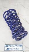 Пружина подвески. Nissan: Wingroad, 100NX, Presea, NX-Coupe, Pulsar, Sunny, Sunny California, Sentra, AD Toyota: Corona, Crown, Carina E, Carina, Cald...