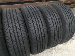 Dunlop Enasave EC203. Летние, 2015 год, 20 %, 4 шт