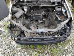 Рамка радиатора. Honda HR-V, GH1, GH2, GH3, GH4 Двигатели: D16A, D16W1, D16W2, D16W5