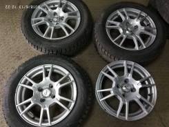 iFree. 6.0x14", 4x98.00, ET38