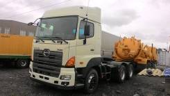 Hino 700. HINO 700, 31 000 кг.