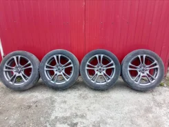 OZ Racing Crono HT. 7.0x17", 5x100, ET45 ����