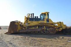 Komatsu D475A. Бульдозер 2004 -3, 102 000,00 кг.