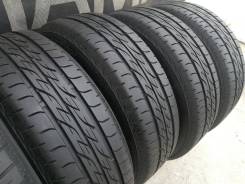 Bridgestone Nextry Ecopia. Летние, 2016 год, 10 %, 4 шт