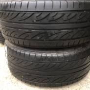 Bridgestone B500Si. Летние, 2002 год, 10 %, 2 шт