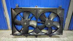 Диффузор. Nissan: Teana, Cube, Maxima, Altima, March, Stagea, Skyline Infiniti G35, CV35, V35 Двигатели: VQ35DE, CR14DE, CR12DE, CR10DE, VQ25DET, VQ25...