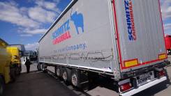 Schmitz S.CS. Продается полуприцеп Schmitz SCS 24, 28 000 кг.