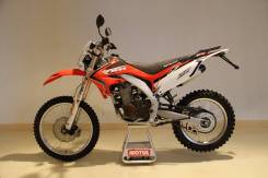 Motoland XR 250 Pro. 250 куб. см., исправен, без птс, без пробега. Под заказ