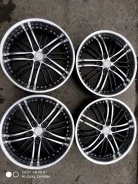 Zeus Line. 7.5x18", 5x114.3, ET53, �� 73���. ����