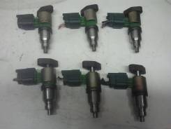 Инжектор. Nissan Skyline, NV35, V35 Nissan Cedric, MY34 Nissan Stagea, M35, NM35 Nissan Gloria, MY34 Двигатель VQ25DD
