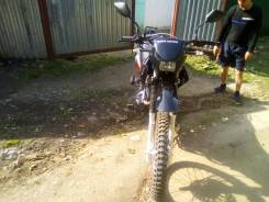 Kaitong Sport. 250 куб. см., исправен, птс, с пробегом