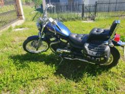 Suzuki VS 800 Intruder. 800 куб. см., исправен, птс, с пробегом