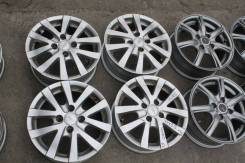 MPW. 5.5x14", 4x100.00, ET40, ЦО 67,0 мм.