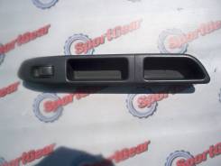 Блок управления стеклоподъемниками. Subaru Forester, SG5, SG9, SG9L Двигатели: EJ202, EJ203, EJ205, EJ255
