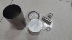 Поршень. Mitsubishi: L200, Delica, Pajero, Nativa, Montero, Montero Sport, Challenger, Pajero Sport Двигатель 4M40
