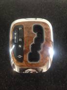 Консоль кпп. Mercedes-Benz CL-Class, C215 Двигатели: M113E50, M113E55, M137E58, M137E63