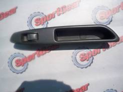 Блок управления стеклоподъемниками. Subaru Forester, SG5, SG9, SG9L Двигатели: EJ202, EJ203, EJ205, EJ255