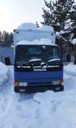 Nissan Atlas. Продаётся грузовик , 4 200 куб. см., 2 000 кг.