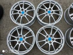Eco Forme. 7.0x17", 5x114.30, ET45, ЦО 60,1 мм.