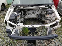 Лонжерон. Honda Odyssey, RA6, RA7 Двигатель F23A