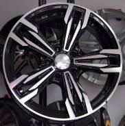 Vossen. 7.0x18", 5x114.30, ET45, ЦО 67,1 мм. Под заказ