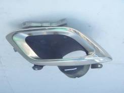 Насадка на глушитель. Lexus RX450h, AGL20, AGL25, GGL20, GGL25 Lexus RX350, AGL20, AGL25, GGL20, GGL25 Lexus RX200t, AGL20, AGL20W, AGL25, AGL25W, GGL...