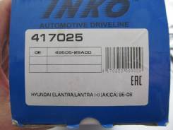 Шрус подвески. Hyundai Lantra Hyundai Elantra Hyundai Avante, XD Hyundai Coupe