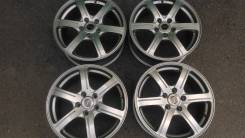 Bridgestone Balminum. 7.0x17", 5x114.30, ET38