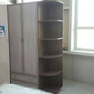 Шкафы.