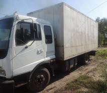 Foton. Продам Фотон 1099 7 тонник, 4 000 куб. см., 7 000 кг.
