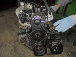 Двигатель в сборе. Mazda Demio, DW3W Двигатели: B3ME, B3E