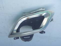 Насадка на глушитель. Lexus RX350, AGL20, AGL25, GGL20, GGL25 Lexus RX450h, AGL20, AGL25, GGL20, GGL25 Lexus RX200t, AGL20, AGL20W, AGL25, AGL25W, GGL...