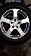 RinSpeed. 7.0x16", 5x112.00, ET38, ЦО 73,1 мм.