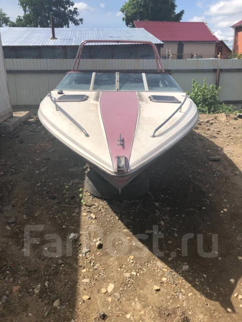 Bayliner. 2005 ���, ����� 7,2��., ��������� ���������, 350��.�., ������. ��� ����� �� ������������-��-����� ����