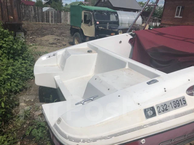 Bayliner. 2005 ���, ����� 7,2��., ��������� ���������, 350��.�., ������. ��� ����� �� ������������-��-����� ����