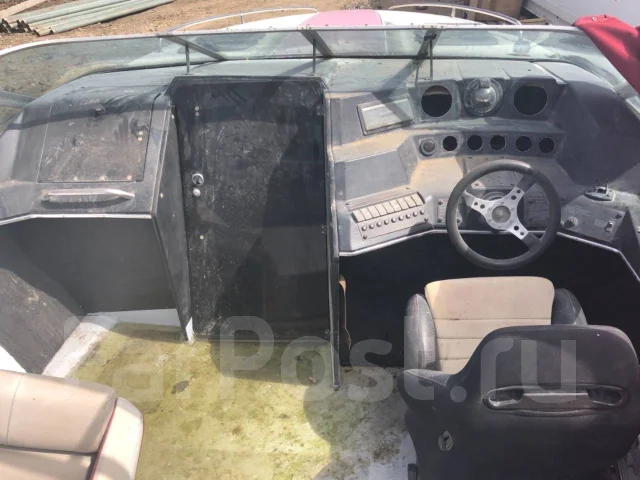 Bayliner. 2005 ���, ����� 7,2��., ��������� ���������, 350��.�., ������. ��� ����� �� ������������-��-����� ����