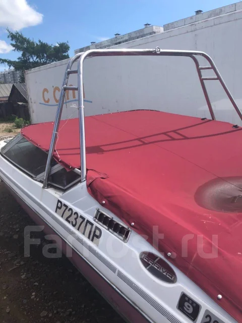 Bayliner. 2005 ���, ����� 7,2��., ��������� ���������, 350��.�., ������. ��� ����� �� ������������-��-����� ����