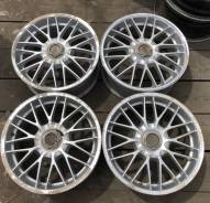 Jawa. 7.0x17", 5x100.00, 5x114.30, ET48