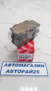 Колодки тормозные. Toyota: Land Cruiser, FJ Cruiser, Tacoma, Fortuner, Hilux Surf, Sequoia, Land Cruiser Prado, Tundra, 4Runner, Hilux Двигатели: 1KDF...