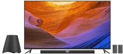 Xiaomi Mi TV 4. CRT (ЭЛТ)